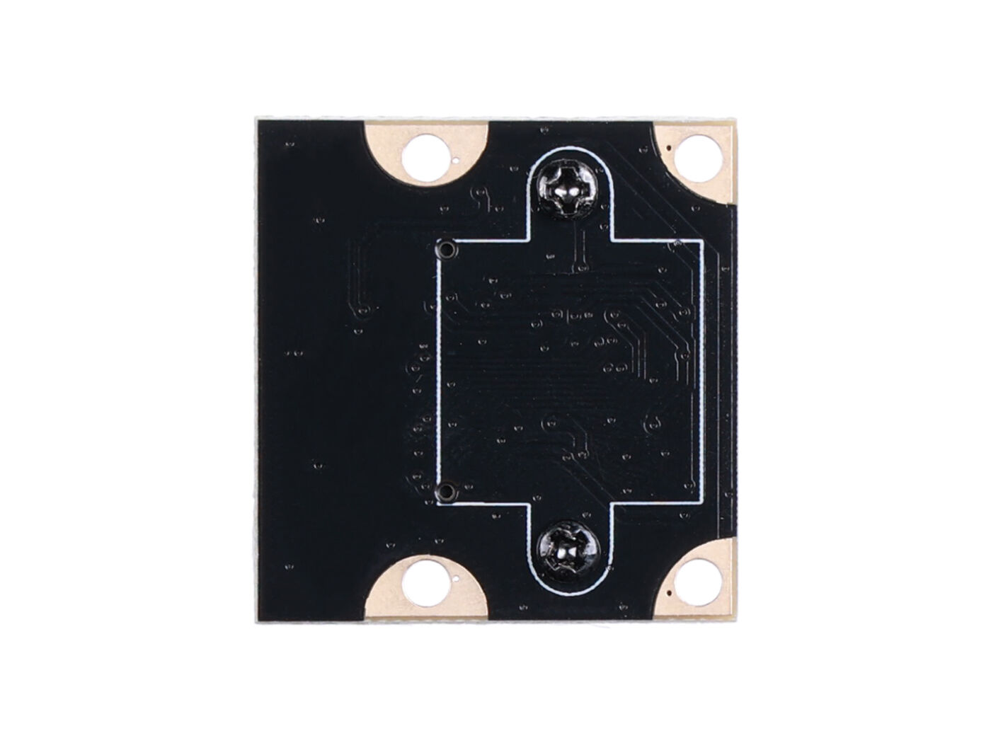 OV5647-160 FOV Camera module for Raspberry Pi 3B+4B, suitable for large or night landscape surveillance, support IR - Image 2