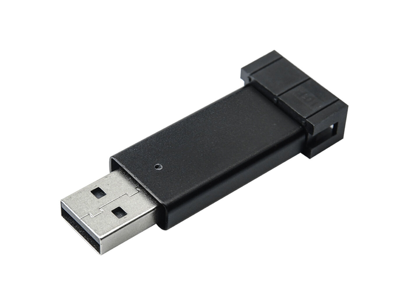 Sipeed USB-JTAG/TTL RISC-V Debugger (ST-Link V2 STM8/STM32 Simulator) - Image 2