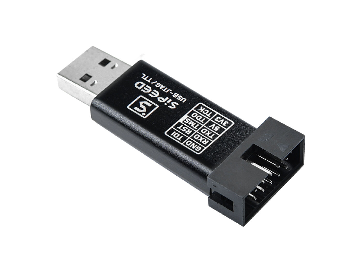 Sipeed USB-JTAG/TTL RISC-V Debugger (ST-Link V2 STM8/STM32 Simulator) - Image 3
