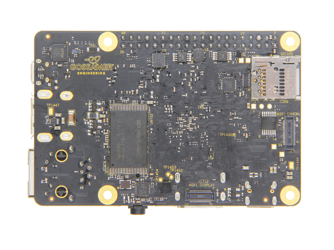 Pumpkin i300 EVK Smart Hub Edition - Image 3