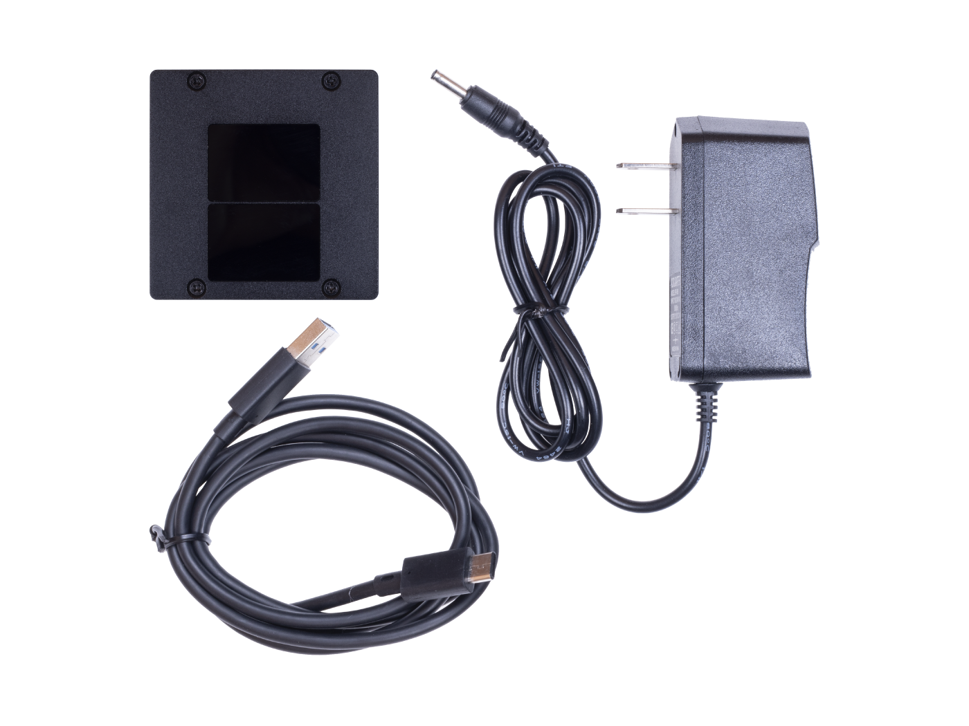 DepthEye Wide - H100° x V75° VGA ToF Camera with Sony IMX556PLR DepthSense™ - Image 3