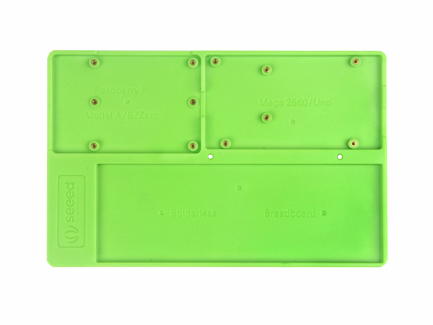 Experimental Platform for Raspberry Pi/Arduino - Image 2