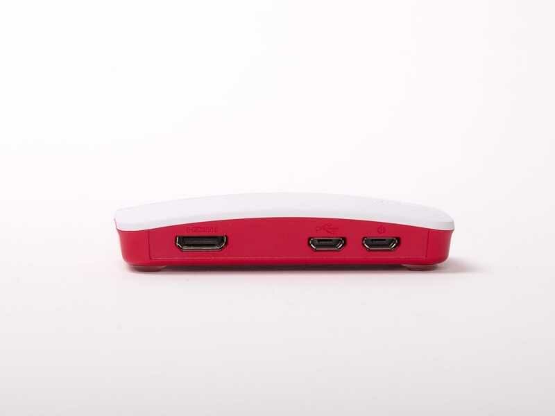 Raspberry Pi Zero Case - Image 2