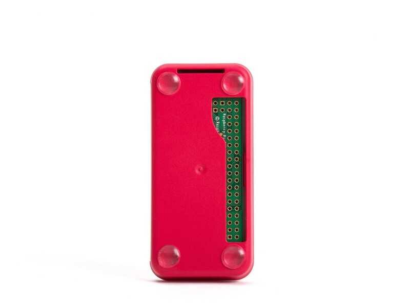 Raspberry Pi Zero Case - Image 4