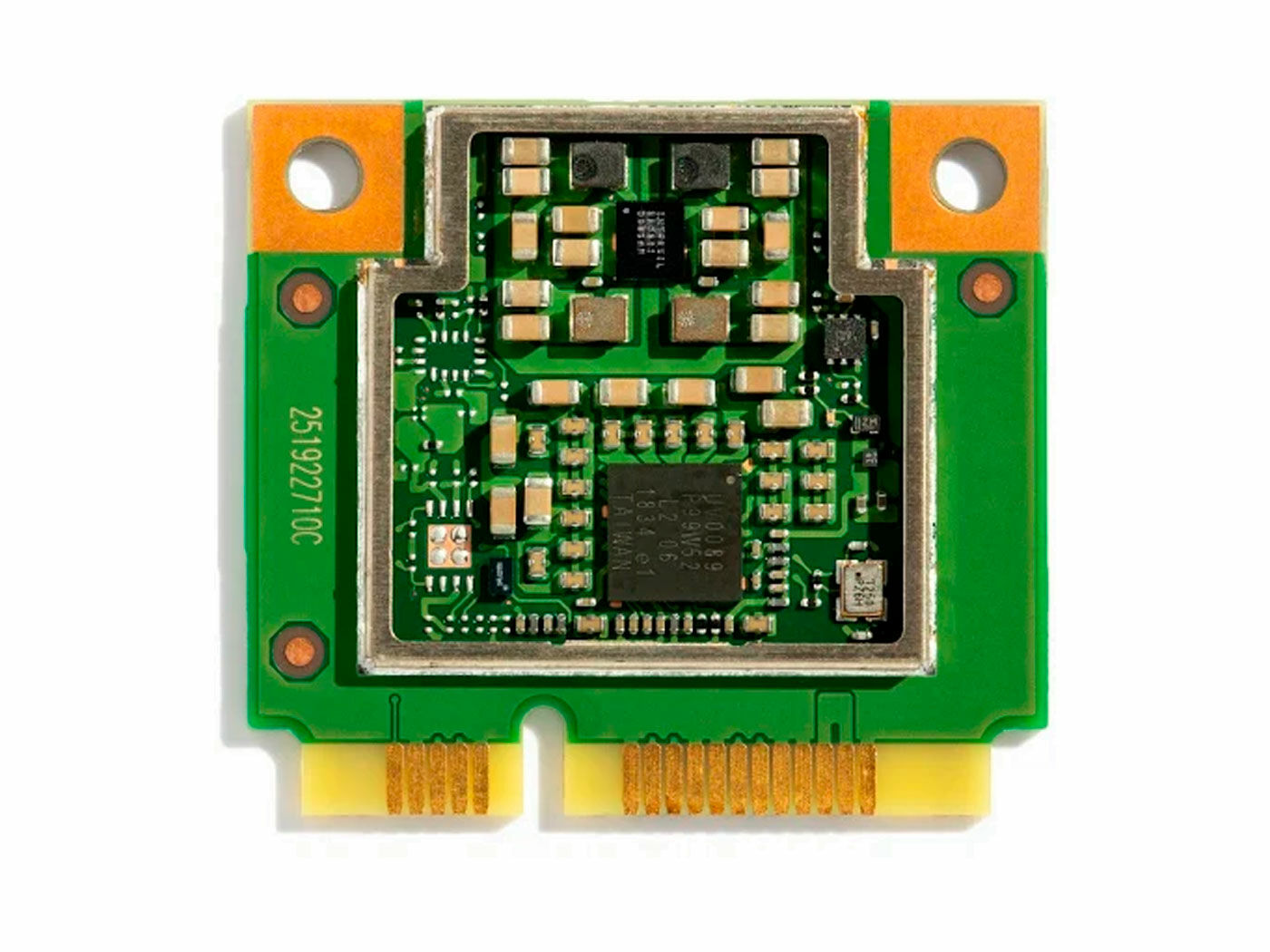 Coral Mini PCIe Accelerator - Image 2