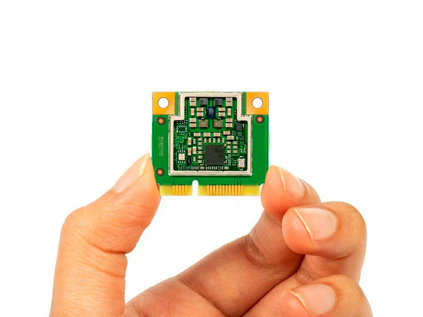 Coral Mini PCIe Accelerator - Image 4