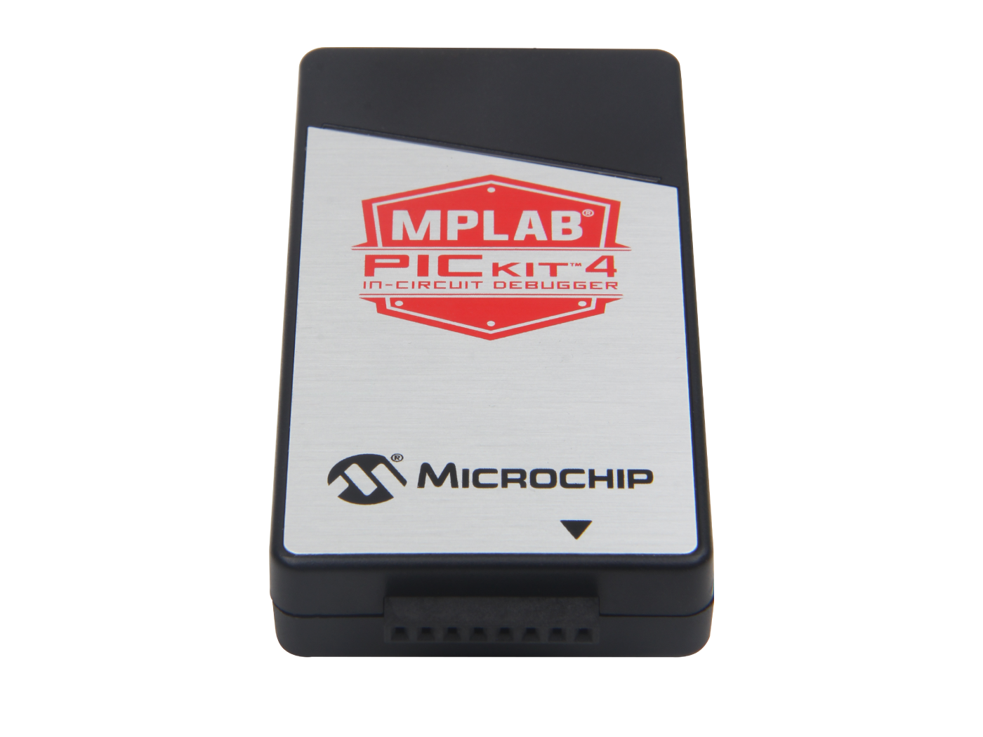 MPLAB PICkit 4 In-Circuit Debugger/Programmer - Image 2
