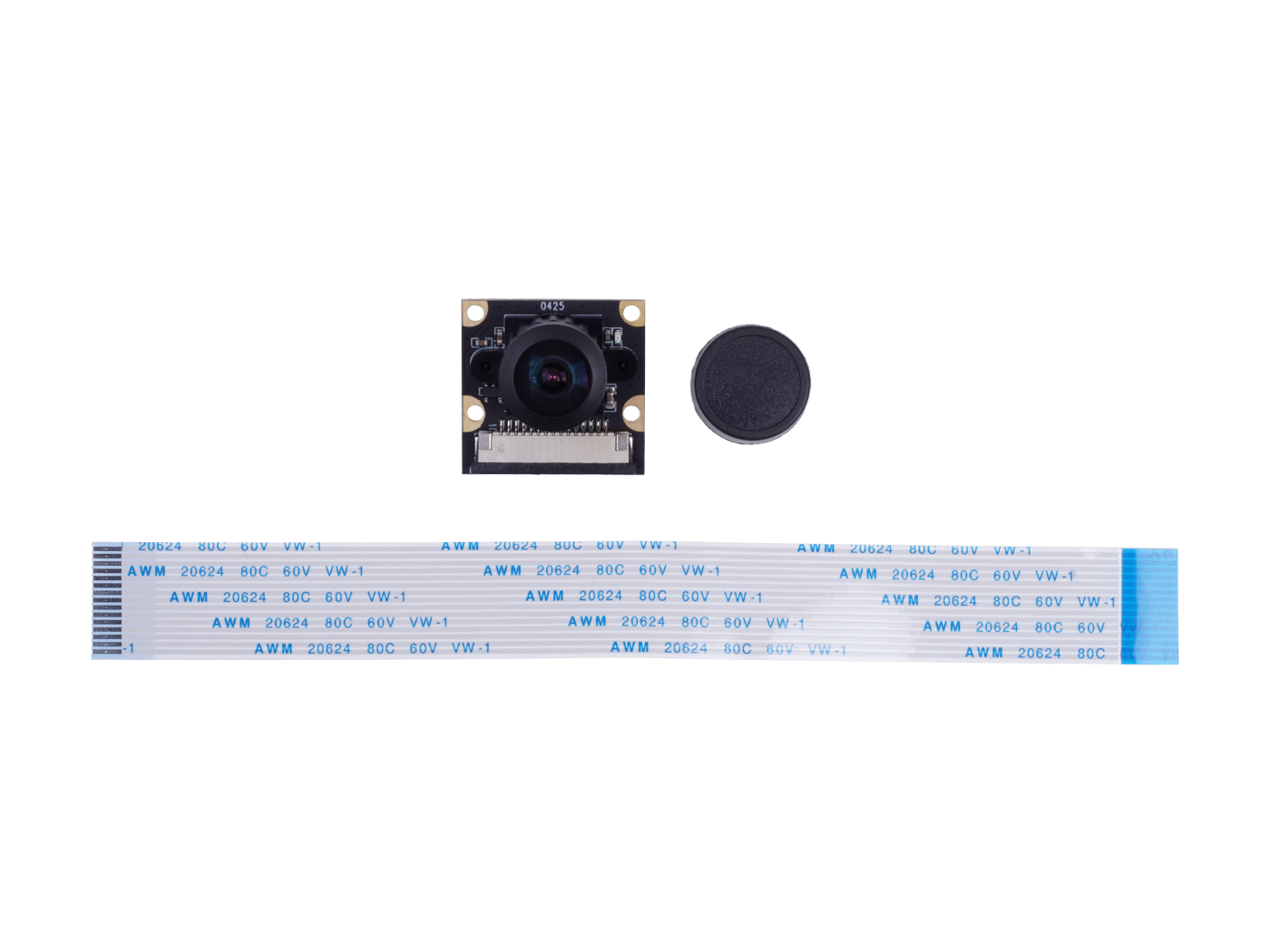 IMX219-130 8MP Camera with 130° FOV - Compatible with NVIDIA Jetson Nano/ Xavier NX - Image 4