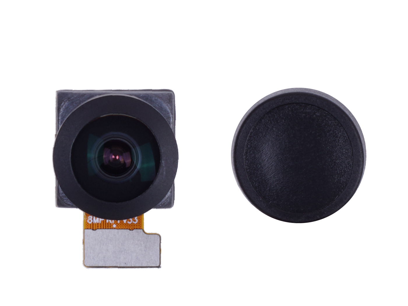 IMX219-160 Replacement Camera Module with 160° FOV for Raspberry Pi V2 Camera - Image 3