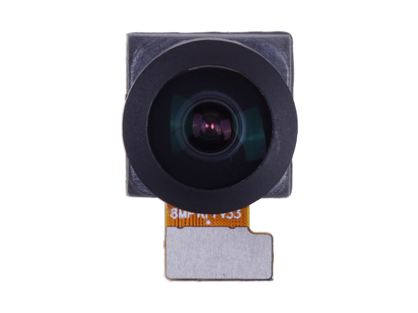 IMX219-160 Replacement Camera Module with 160° FOV for Raspberry Pi V2 Camera - Image 2