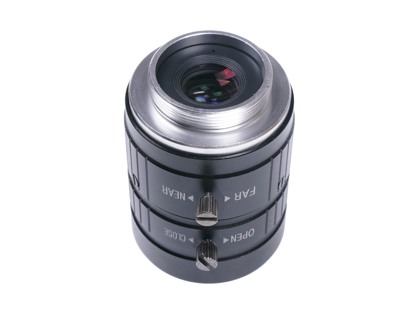25mm 10MP Telephoto Lens for Raspberry Pi High Quality Camera with C-Mount - Image 3