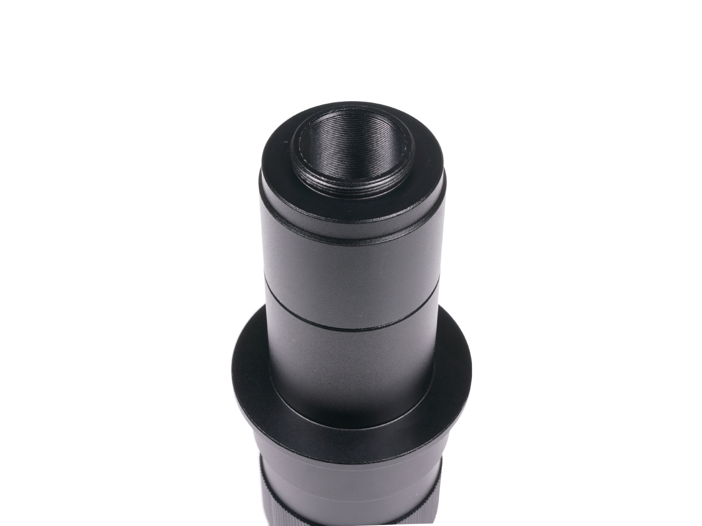 300X Microscope Lens for Raspberry Pi High Quality Camera with C-Mount - Image 4