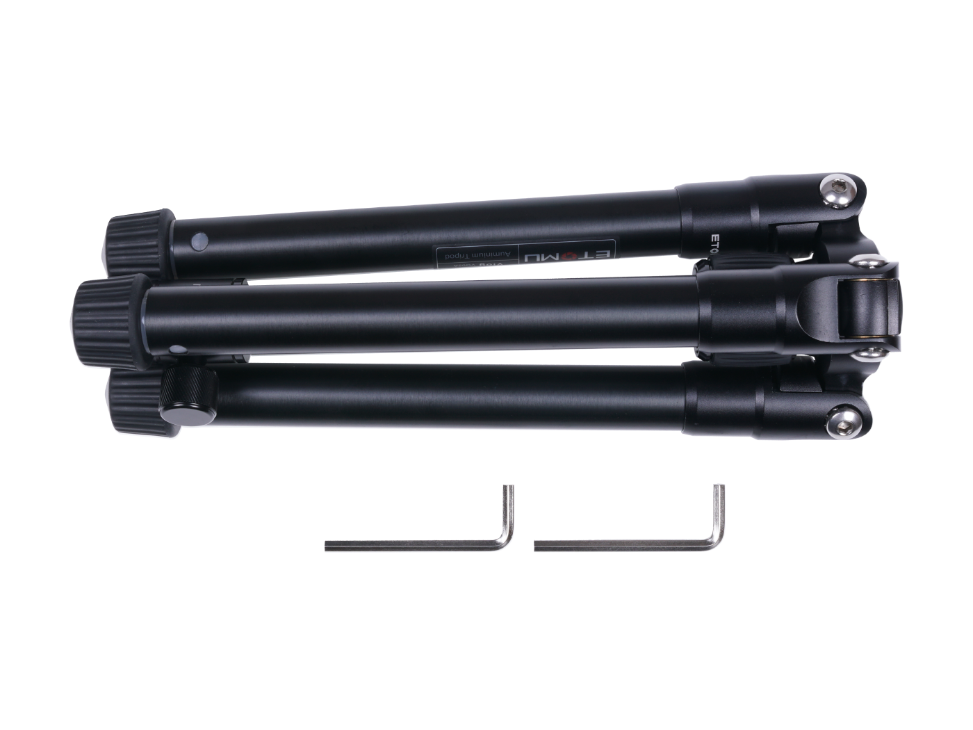Tripod for Raspberry Pi High Quality Camera with adjustable height (0.25-1.5m) - Image 5