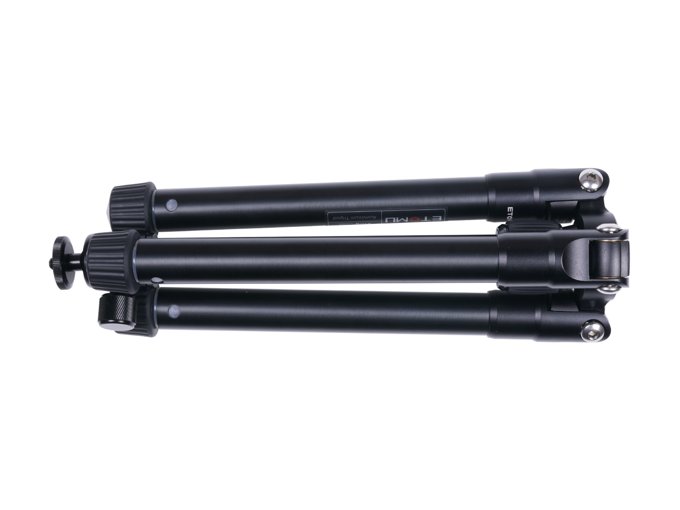 Tripod for Raspberry Pi High Quality Camera with adjustable height (0.25-1.5m) - Image 4