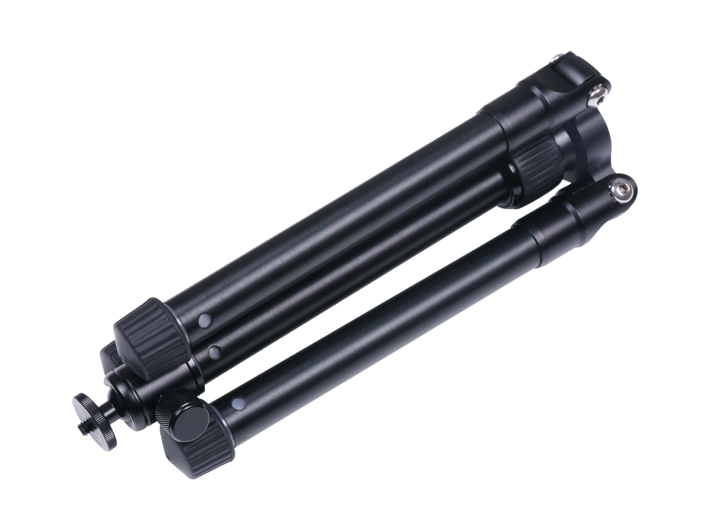 Tripod for Raspberry Pi High Quality Camera with adjustable height (0.25-1.5m) - Image 3