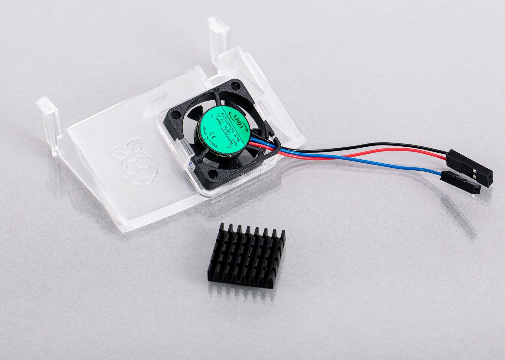 Raspberry Pi 4 Case Fan - Image 2