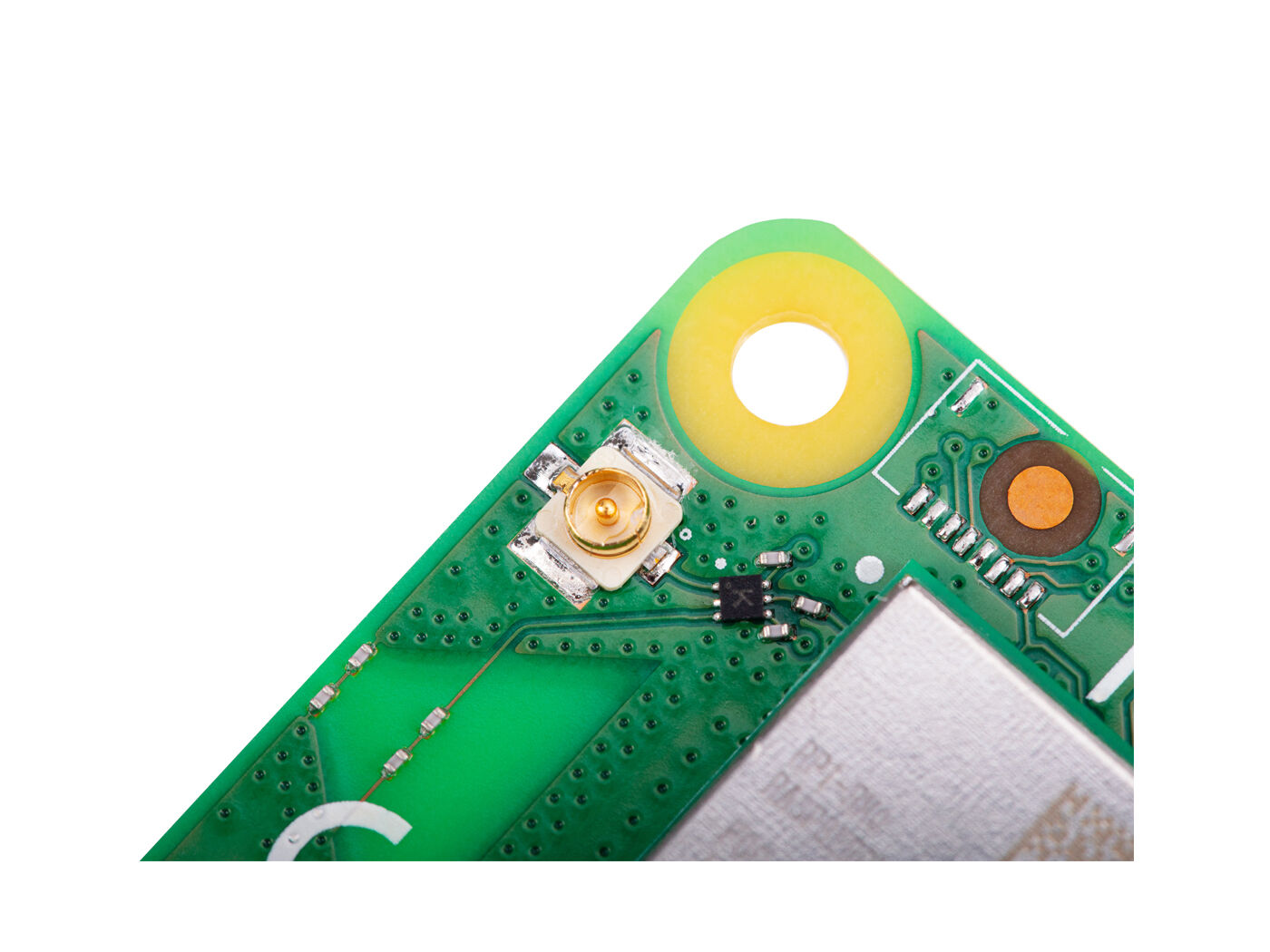 Raspberry Pi Compute Module 4/5 Antenna Kit - Image 4