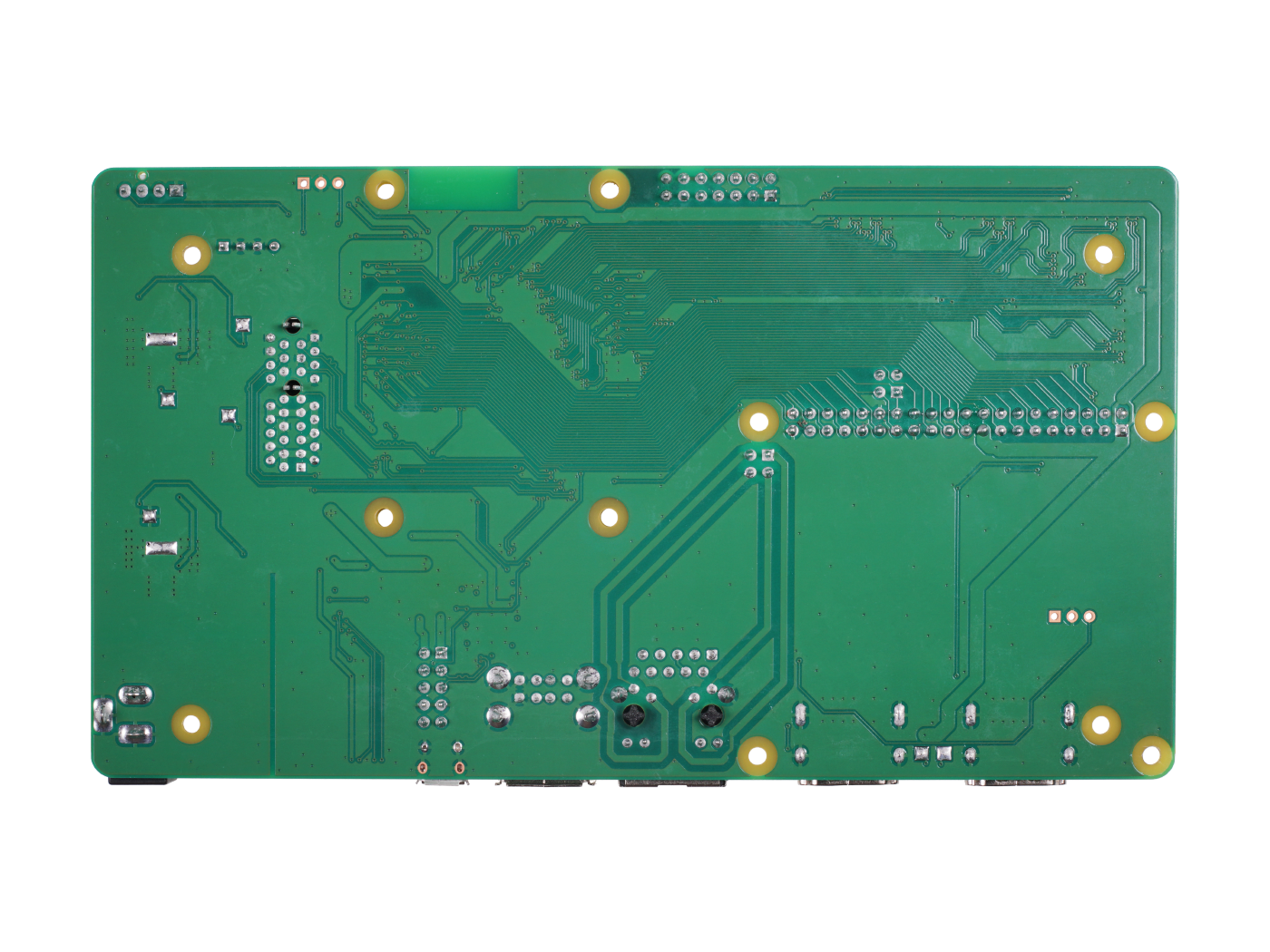 Raspberry Pi Compute Module 4 IO Board - Image 5