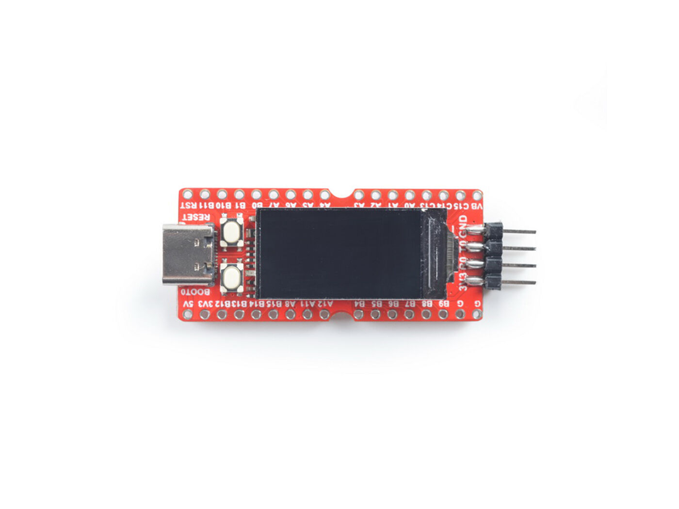 Sipeed Longan Nano RISC-V GD32VF103CBT6 Development Board - Image 2