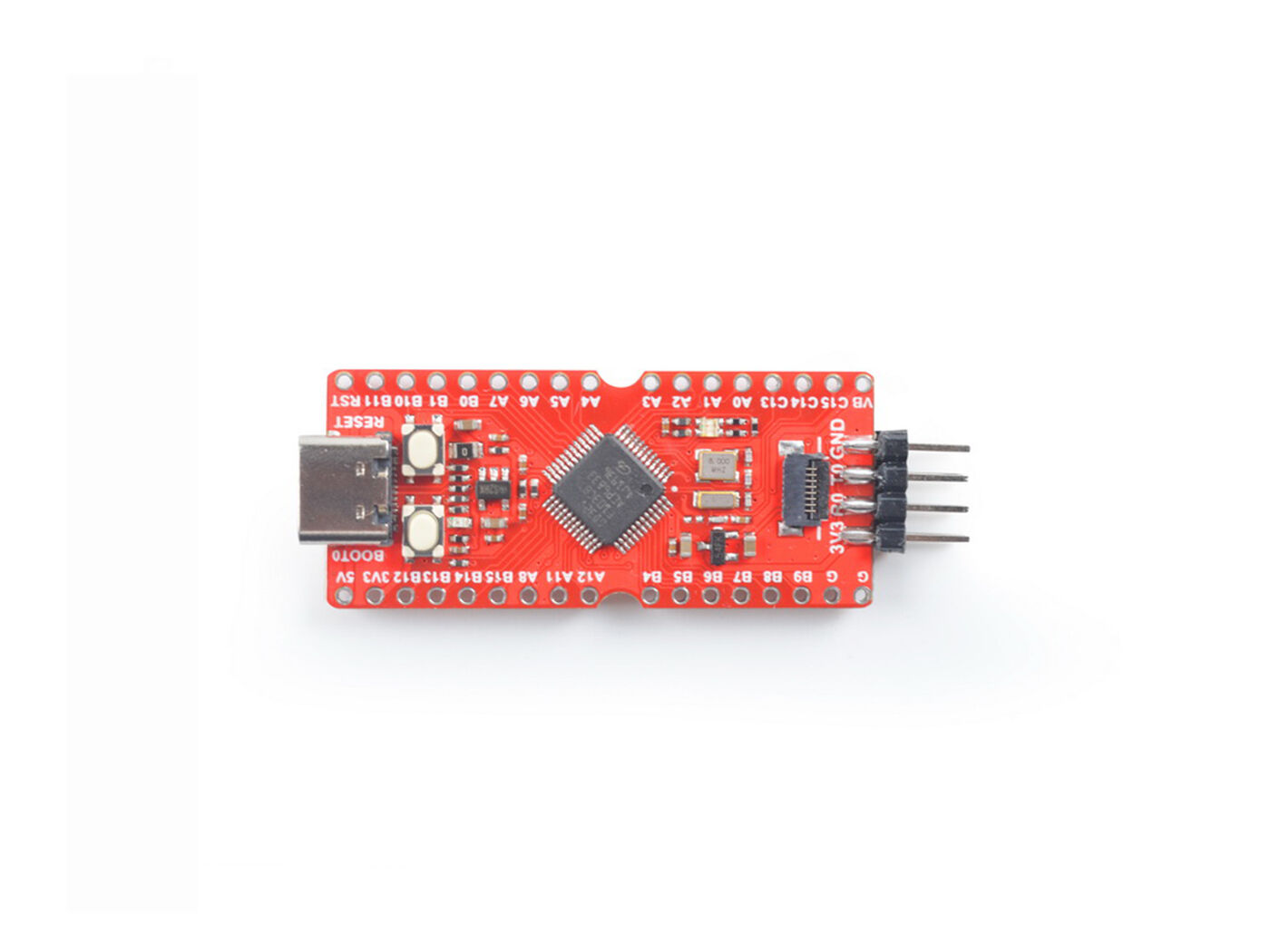 Sipeed Longan Nano RISC-V GD32VF103CBT6 Development Board - Image 3