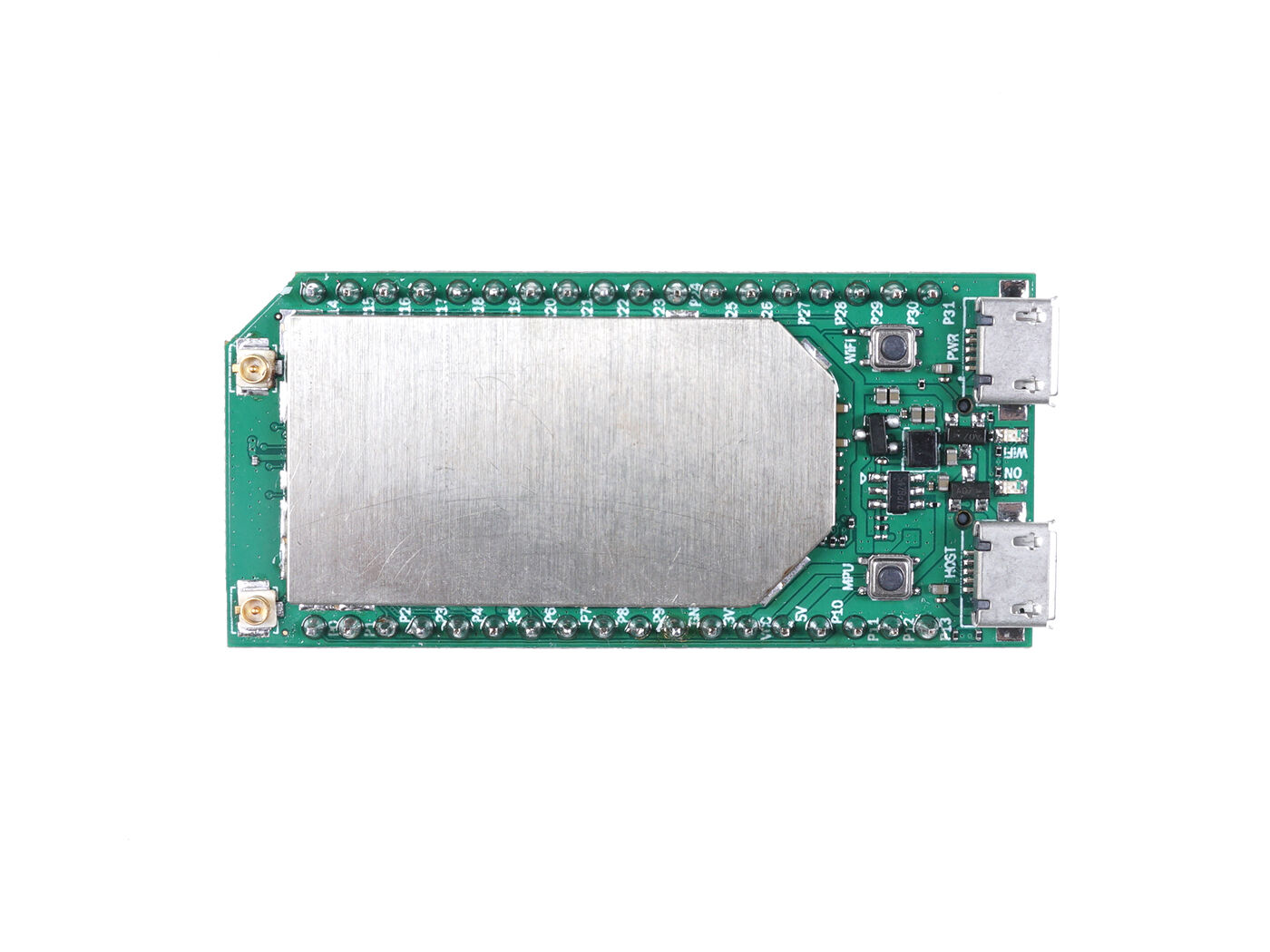 MT7628NN Development Board - With OpenWrt Linux and 2T2R Wi-Fi - Image 2