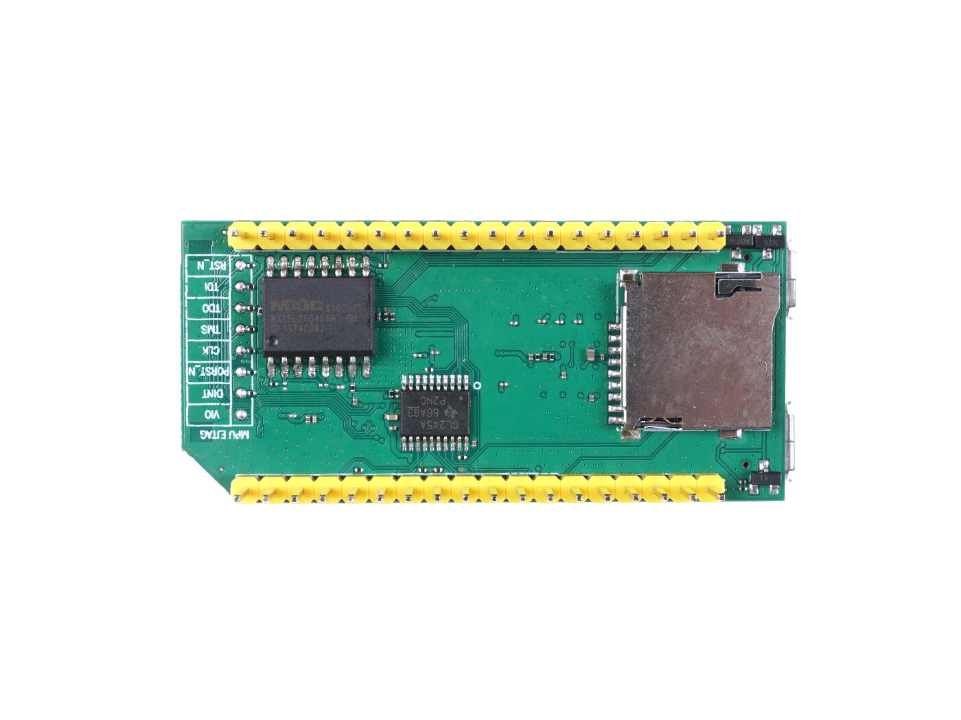 MT7628NN Development Board - With OpenWrt Linux and 2T2R Wi-Fi - Image 3