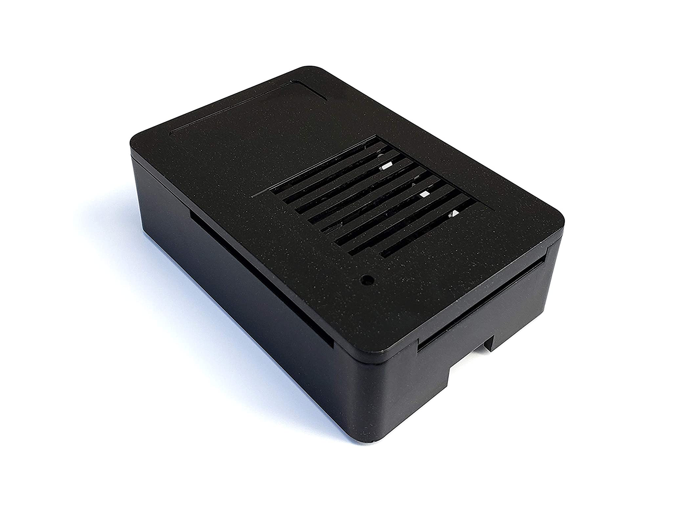 MaticBox 4 – Innovative case for Raspberry Pi 4 (Black) - Image 2