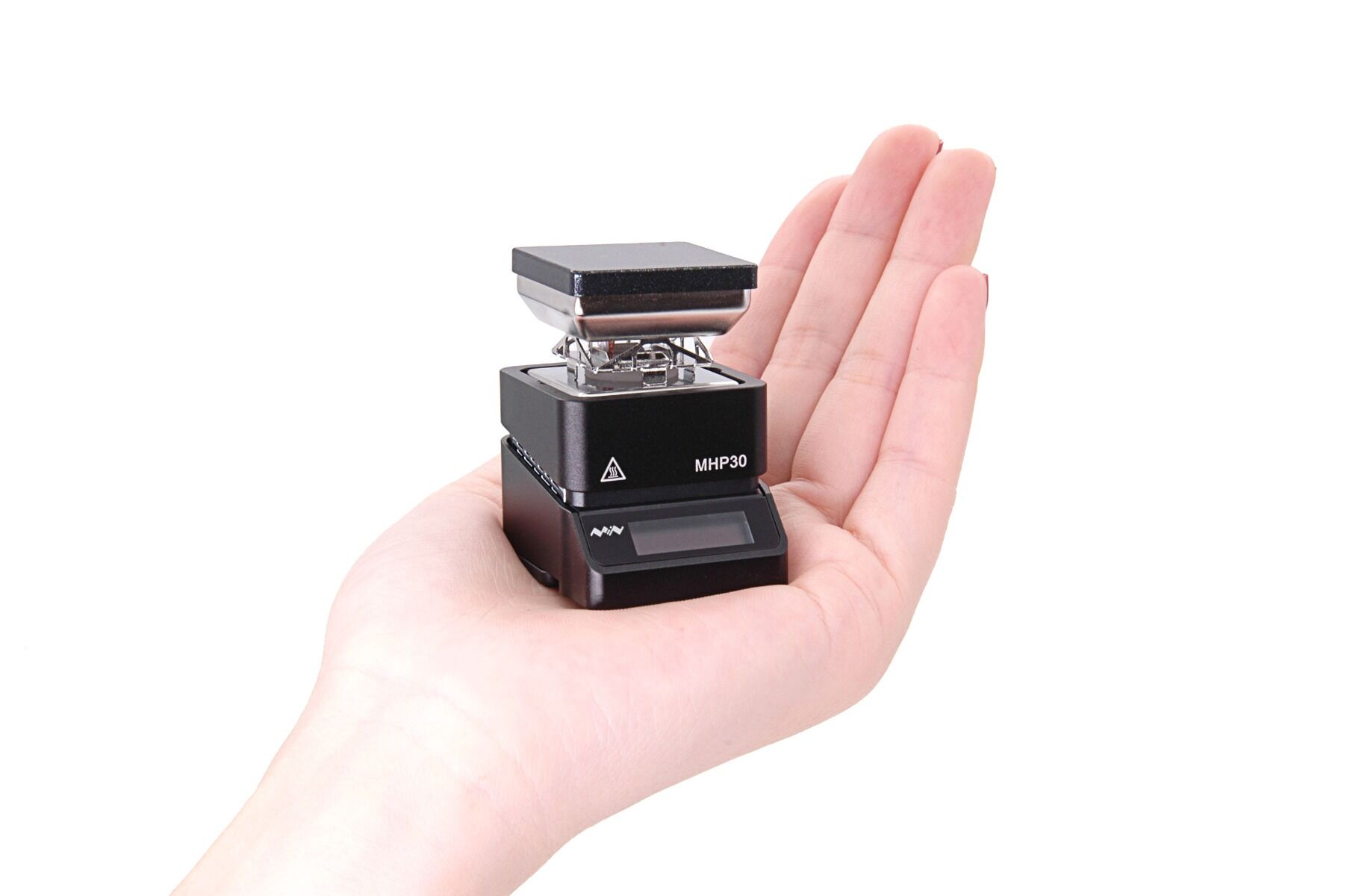 Mini Hot Plate Preheater - MHP30 - for preheating, desoldering PCB and components - Image 12