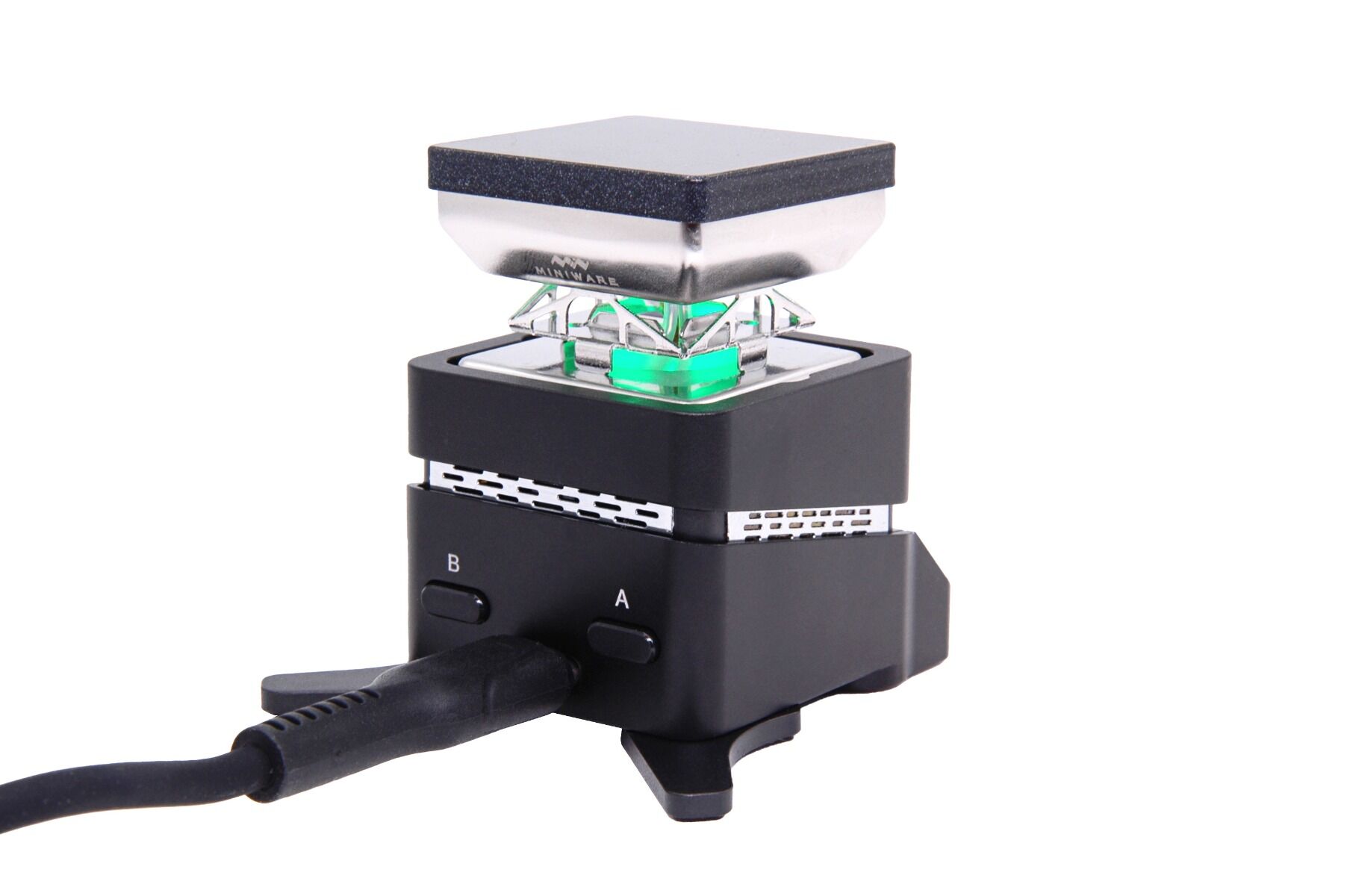 Mini Hot Plate Preheater - MHP30 - for preheating, desoldering PCB and components - Image 3