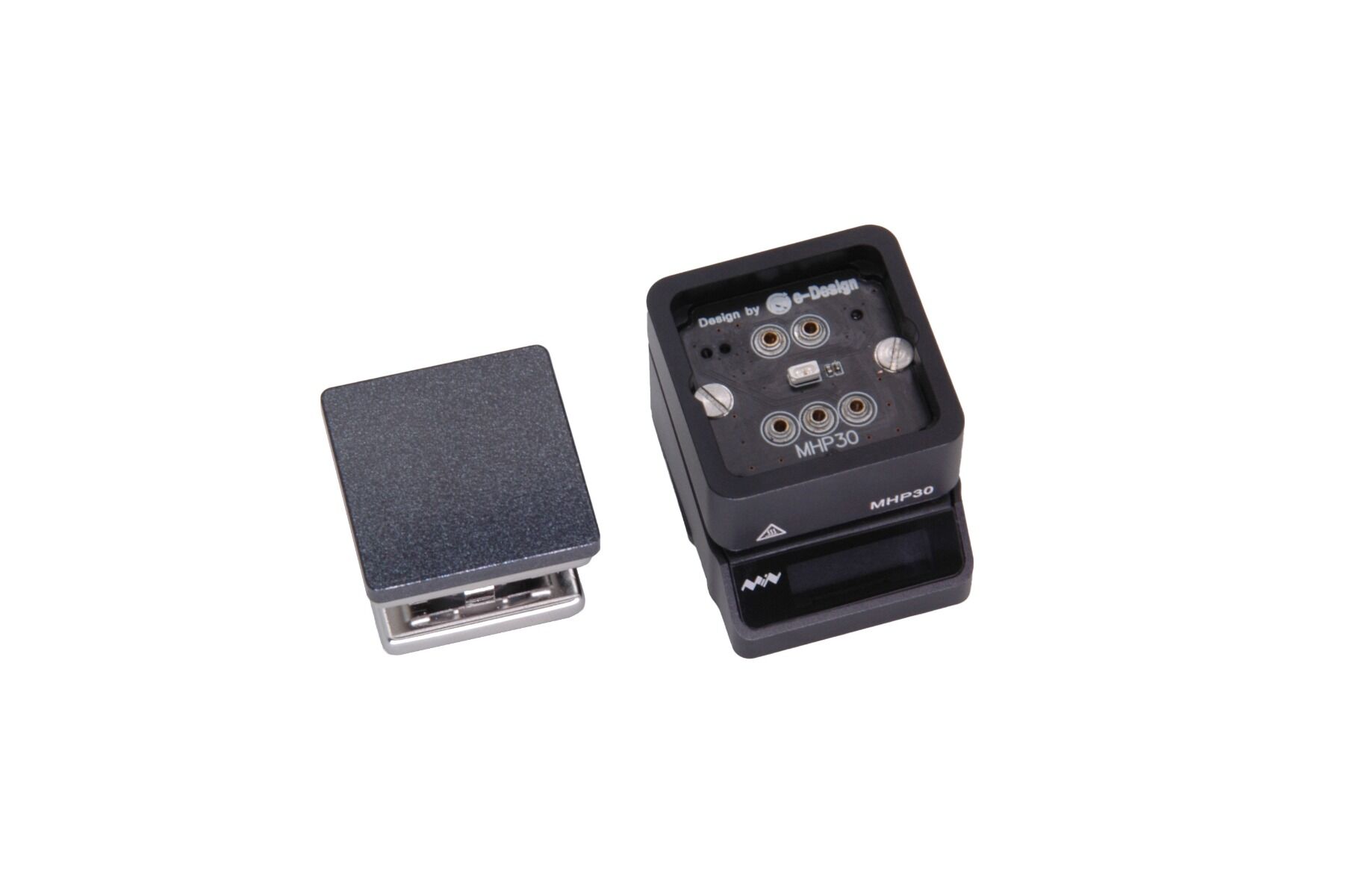 Mini Hot Plate Preheater - MHP30 - for preheating, desoldering PCB and components - Image 4