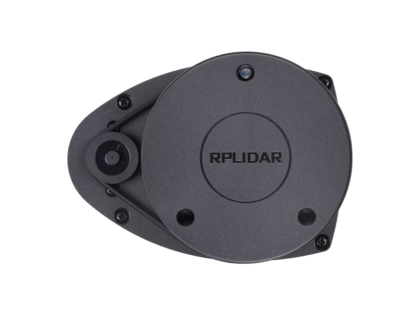 RPLiDAR A1M8-R6 360° Laser Scanner Kit - 12M Range - Image 3