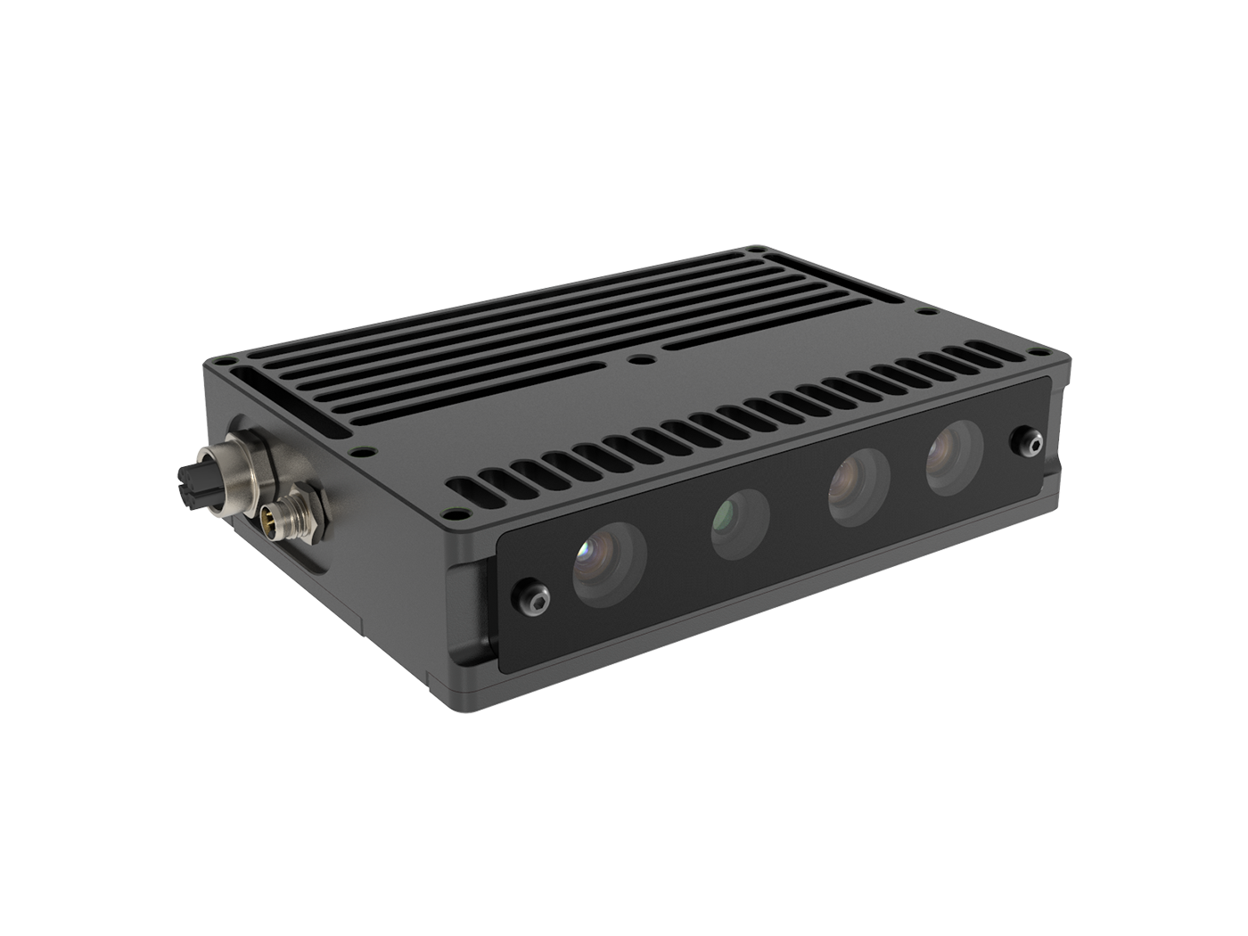 Percipio 3D Camera - FM851-GI-E1
