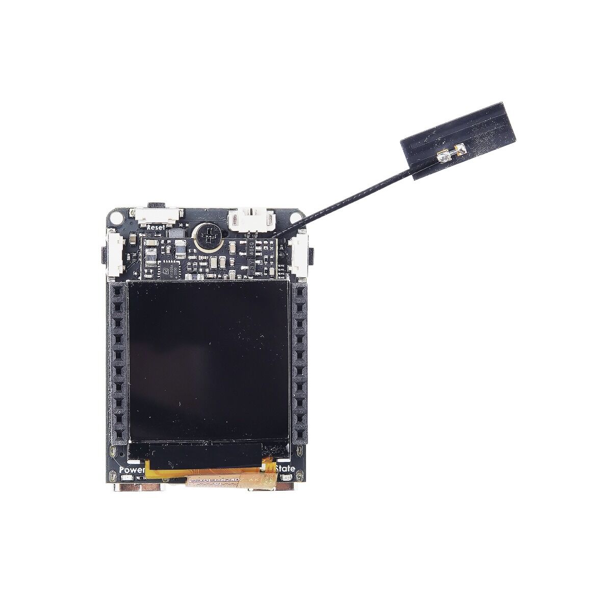 Sipeed MAIX-II Dock - Deep Learning AI+IOT Linux 1080P Vision Development Board Kit - Image 6