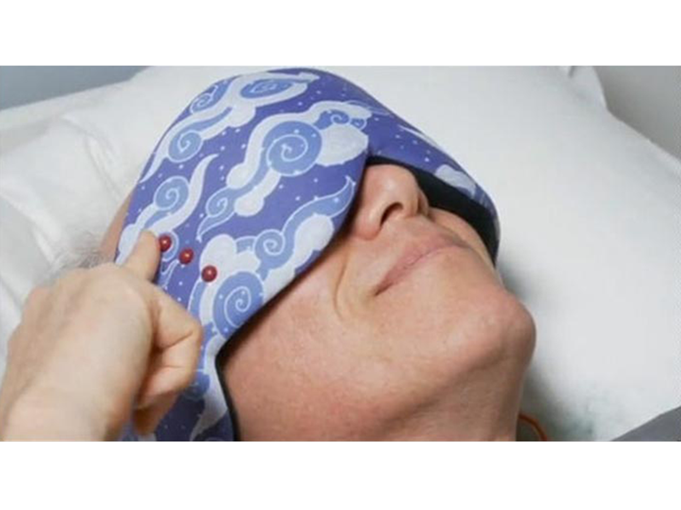 NeuroDreamer Sleep Mask (Sleep version) - Image 6