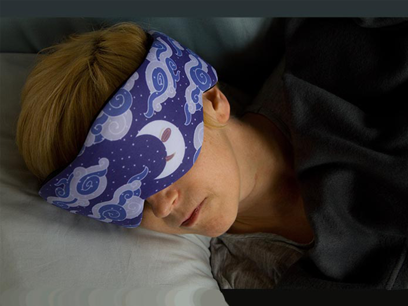 NeuroDreamer Sleep Mask (Sleep version) - Image 5