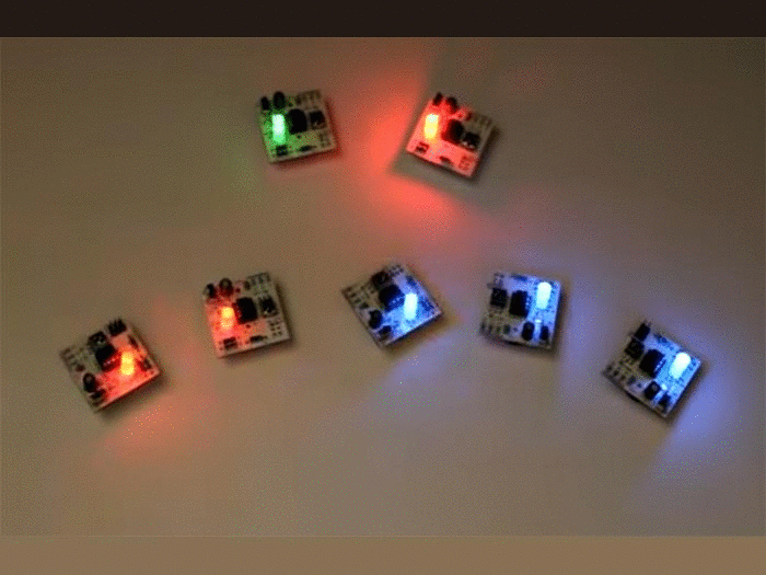 Trippy RGB Waves Kit - Image 4