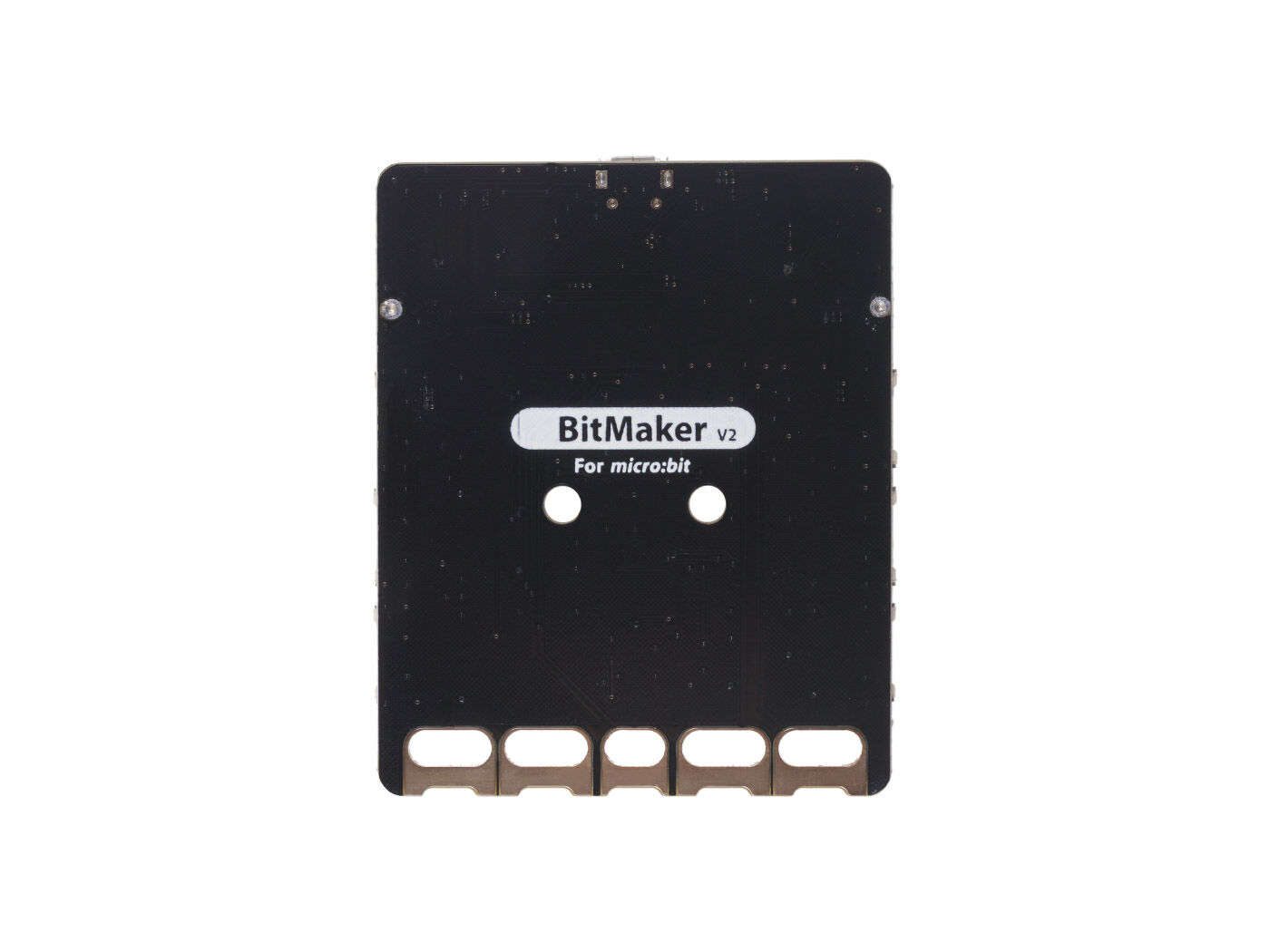 BitMaker_V2 - JST 2.0 battery connector & 6 Grove connectors - Image 2