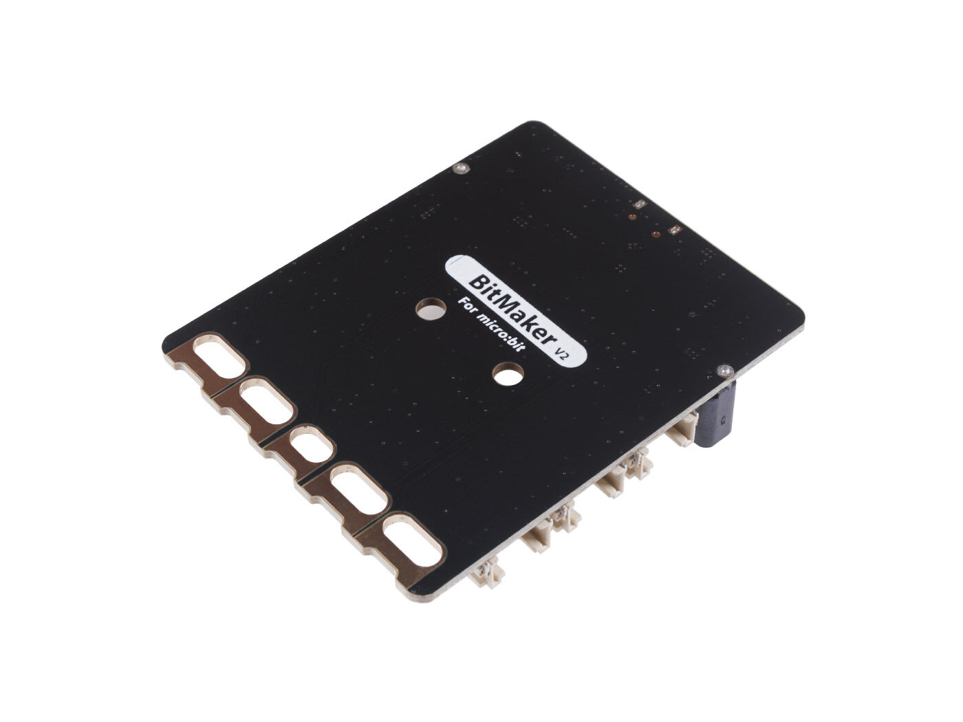 BitMaker_V2 - JST 2.0 battery connector & 6 Grove connectors - Image 4