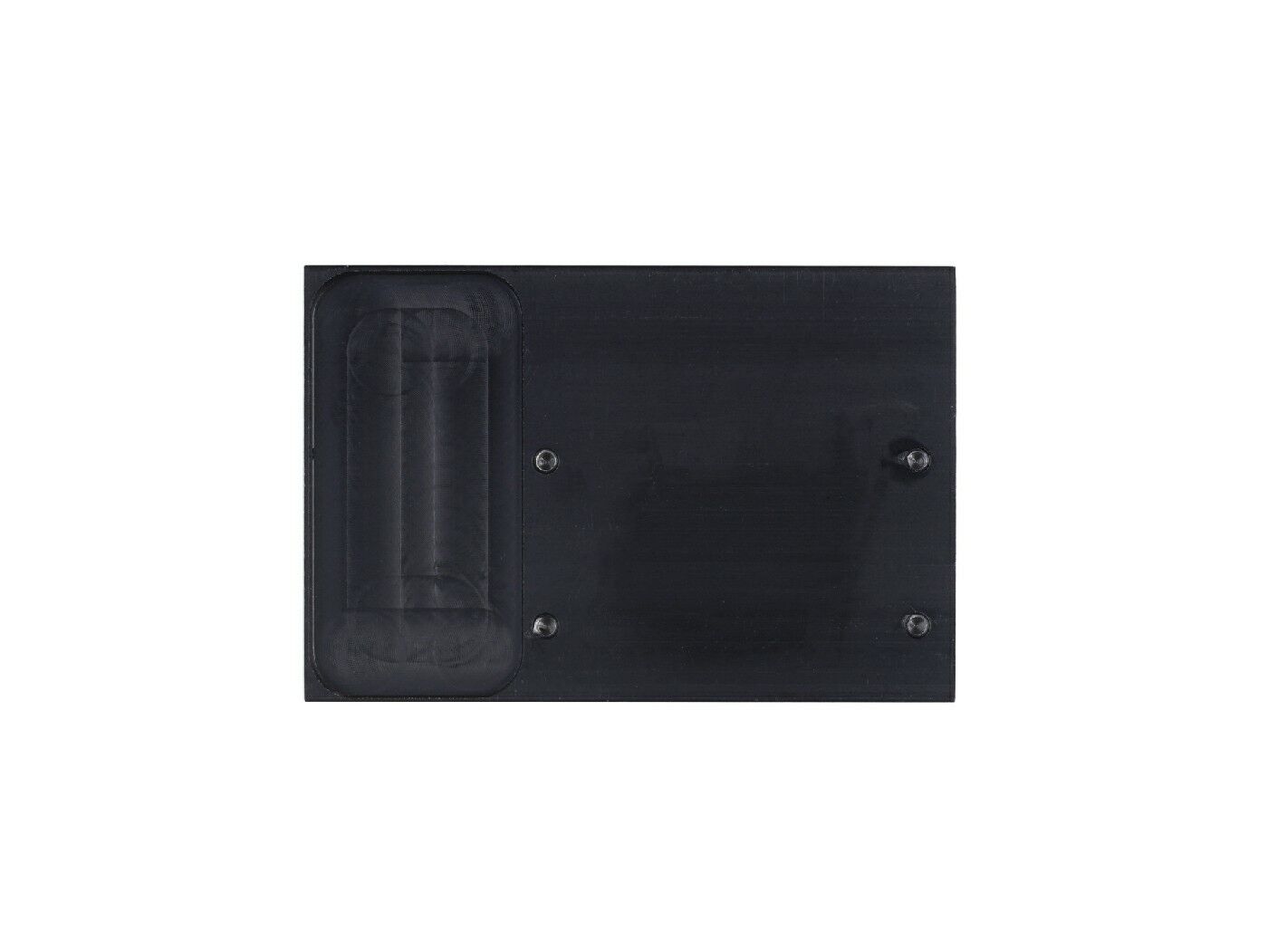 Aluminum Heatsink for Jetson Nano Module - Image 2