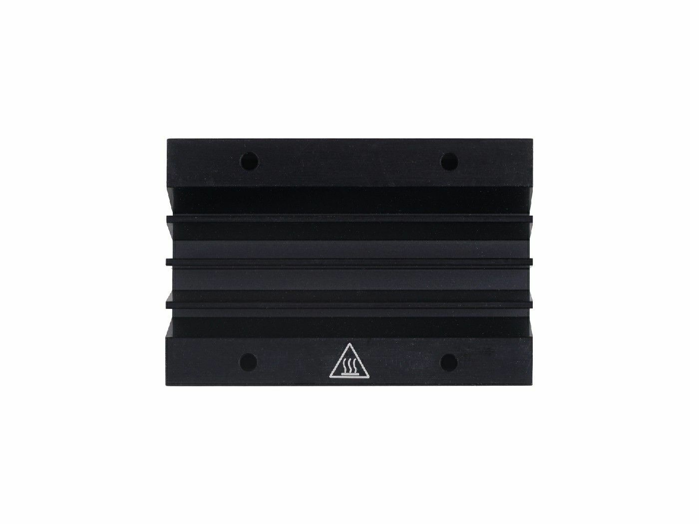 Aluminum Heatsink for Jetson Nano Module - Image 5