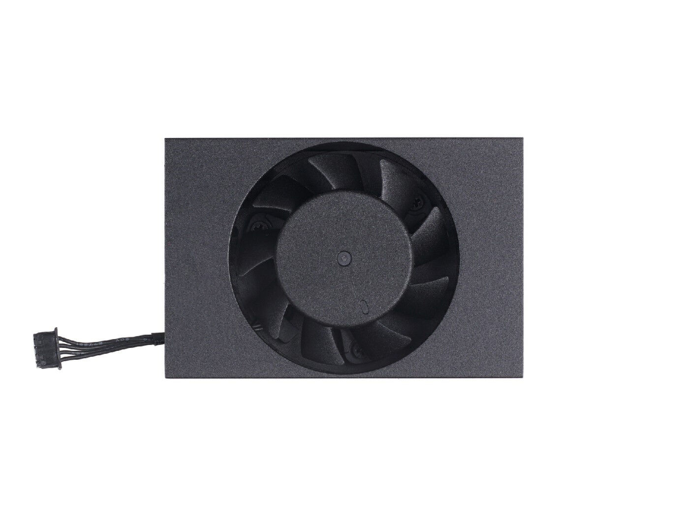 Aluminum Heatsink with Fan for Jetson Xavier NX Module - Image 2