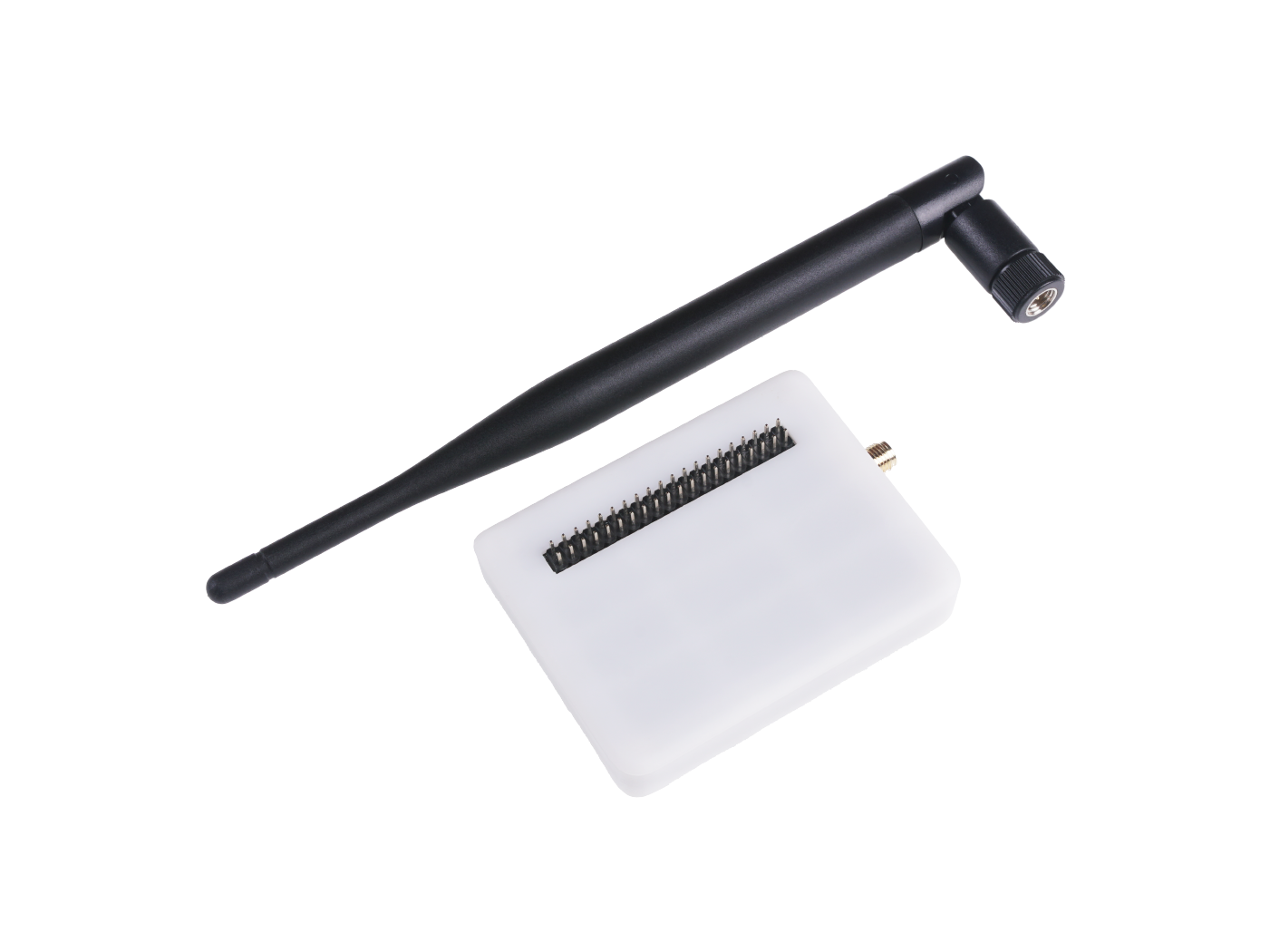 Wio Terminal Chassis - Wio-E5 and GNSS, for Long Range Application - Image 2