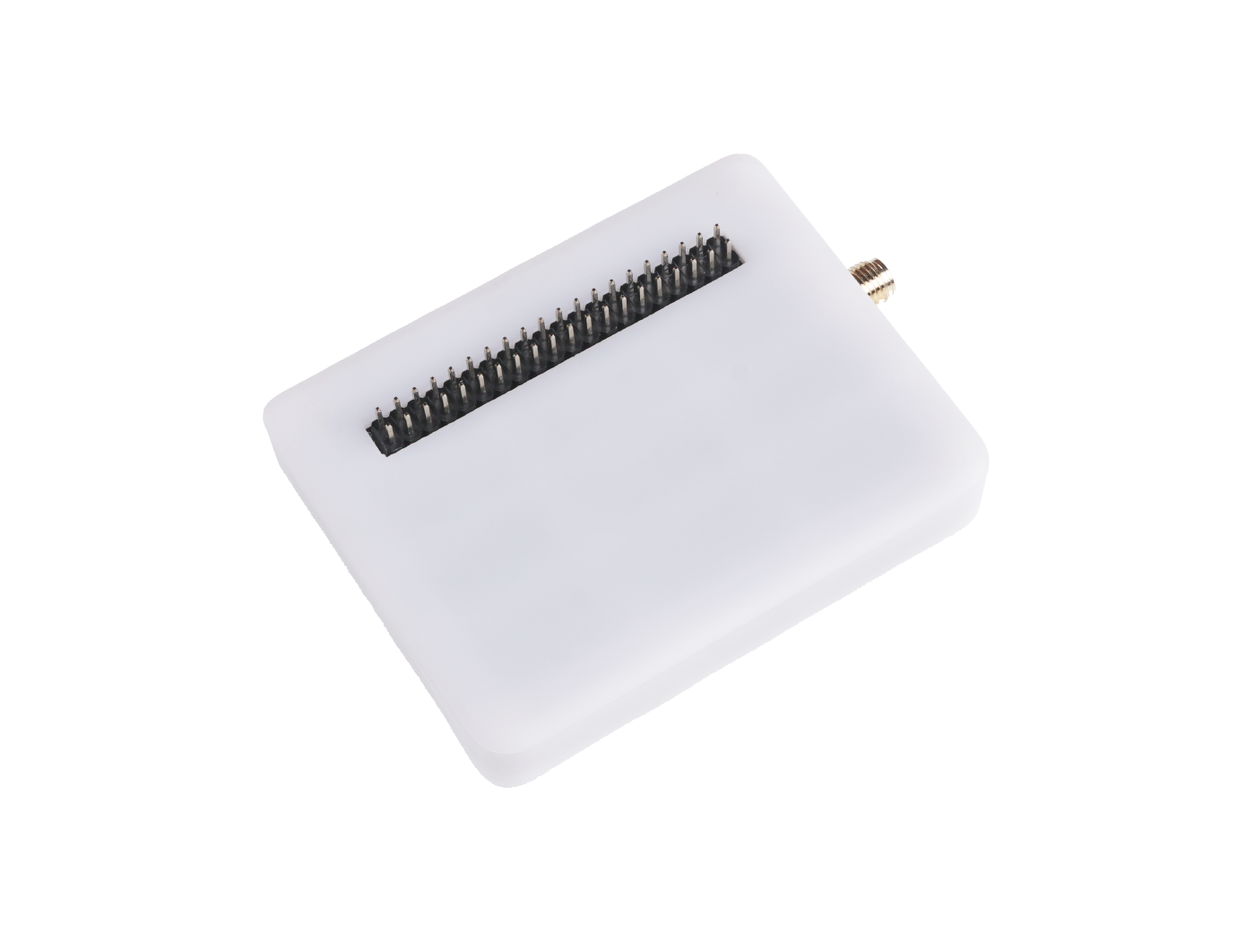 Wio Terminal Chassis - Wio-E5 and GNSS, for Long Range Application