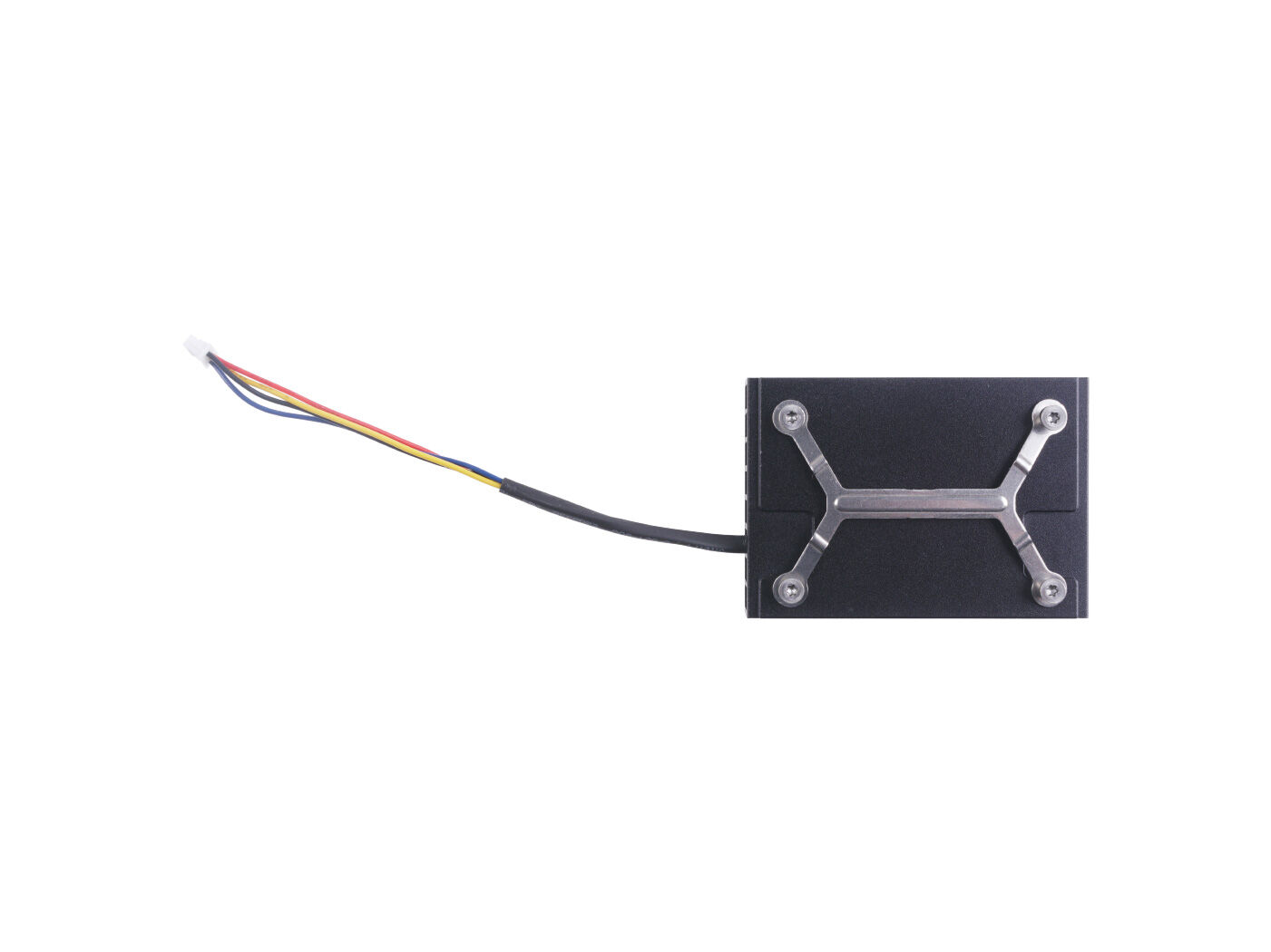 Aluminum Heatsink with bigger Fan for Jetson Xavier NX Module with Long Cable - Image 4