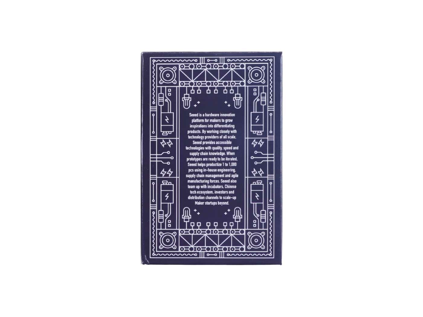 Seeed Studio Playing Cards - Image 5