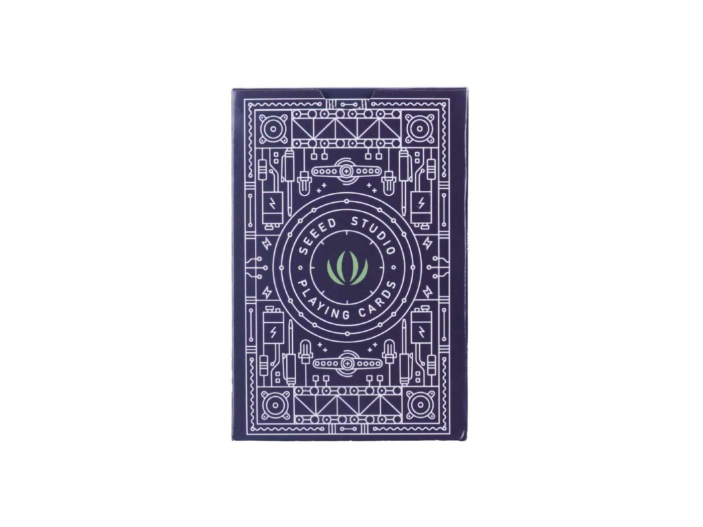 Seeed Studio Playing Cards - Image 4