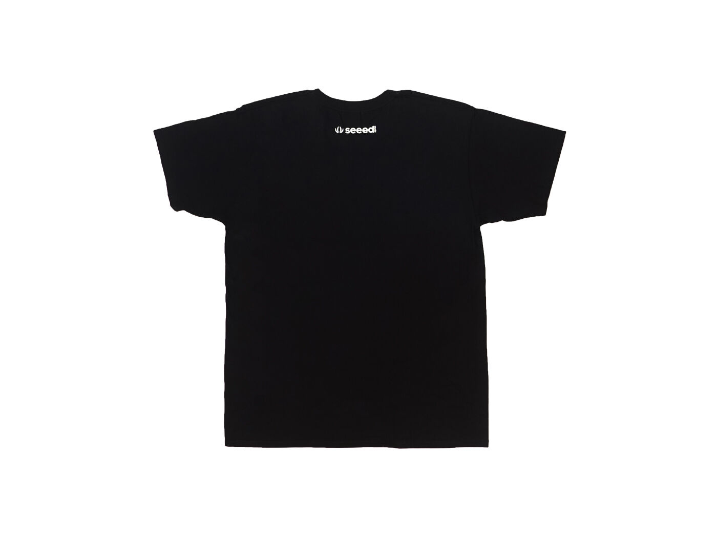 Seeed 2022 T-shirt XL - Black - Image 2