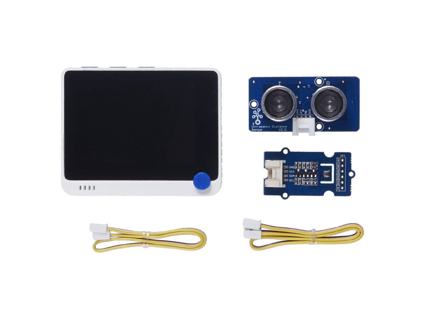 Applications Kit ML101 - tinyML Starter Kit with Prof. Vijay - Image 3