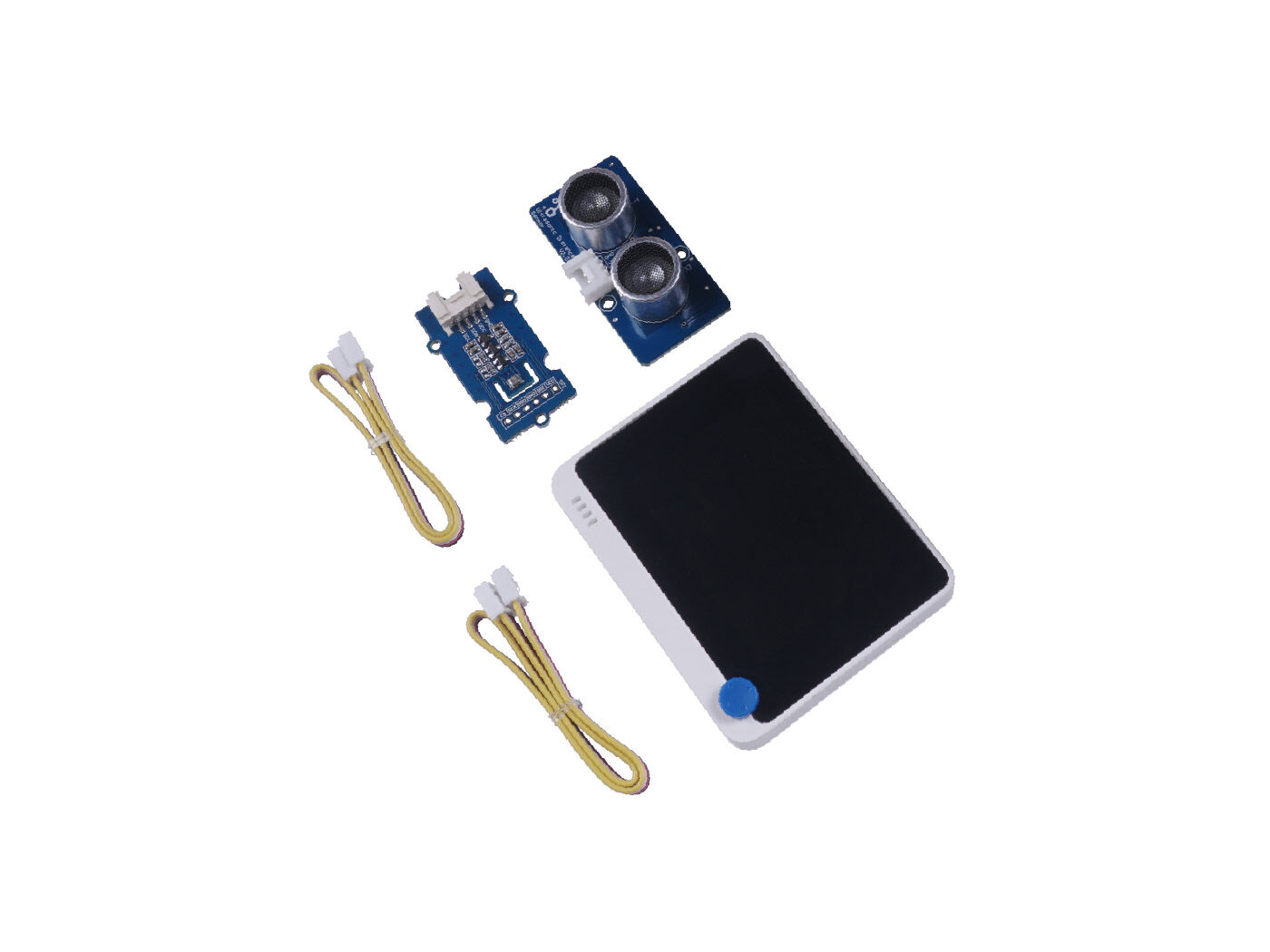 Applications Kit ML101 - tinyML Starter Kit with Prof. Vijay - Image 5