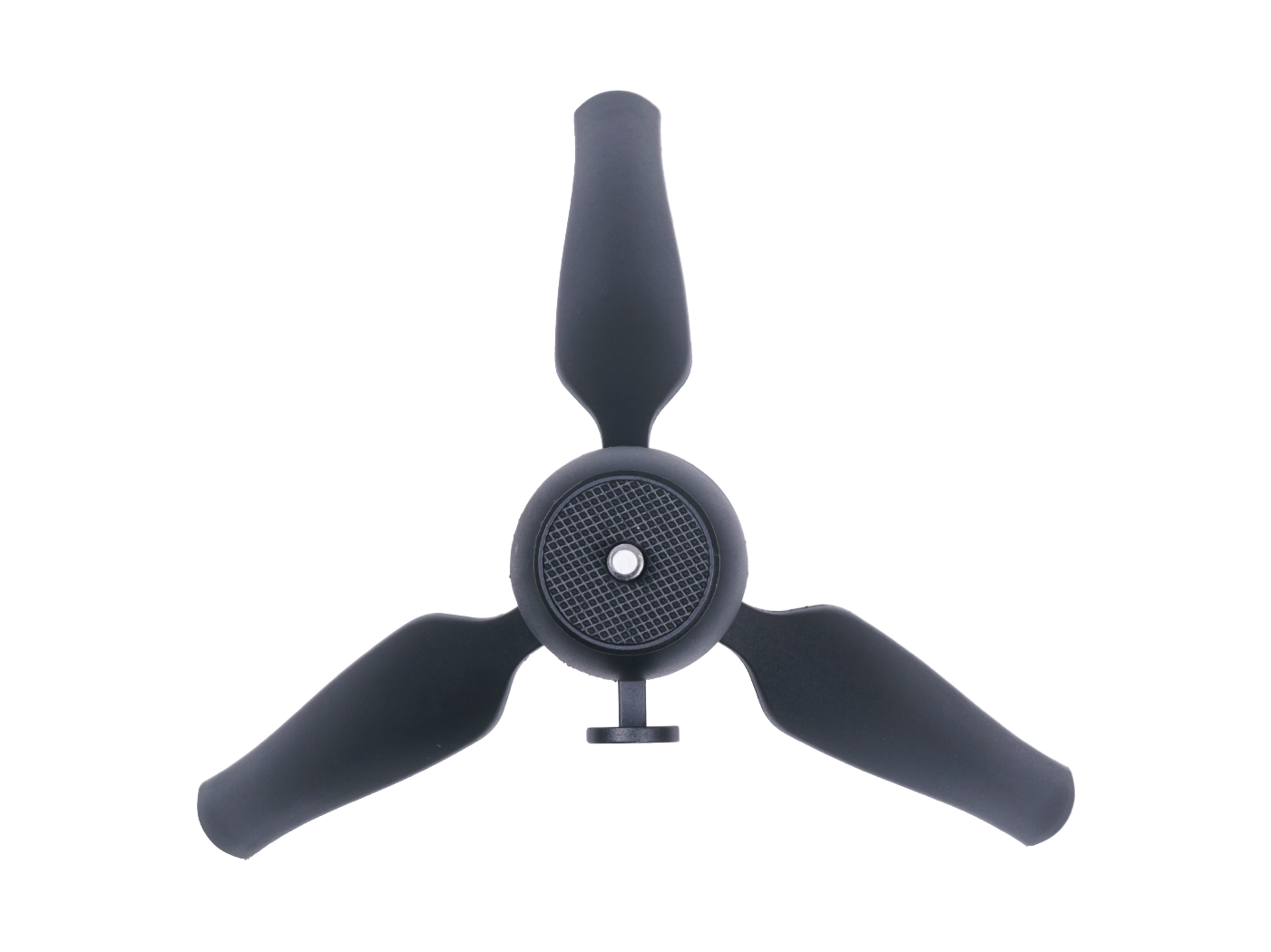 Mini Tripod for Raspberry Pi High Quality Camera - Black - Image 4